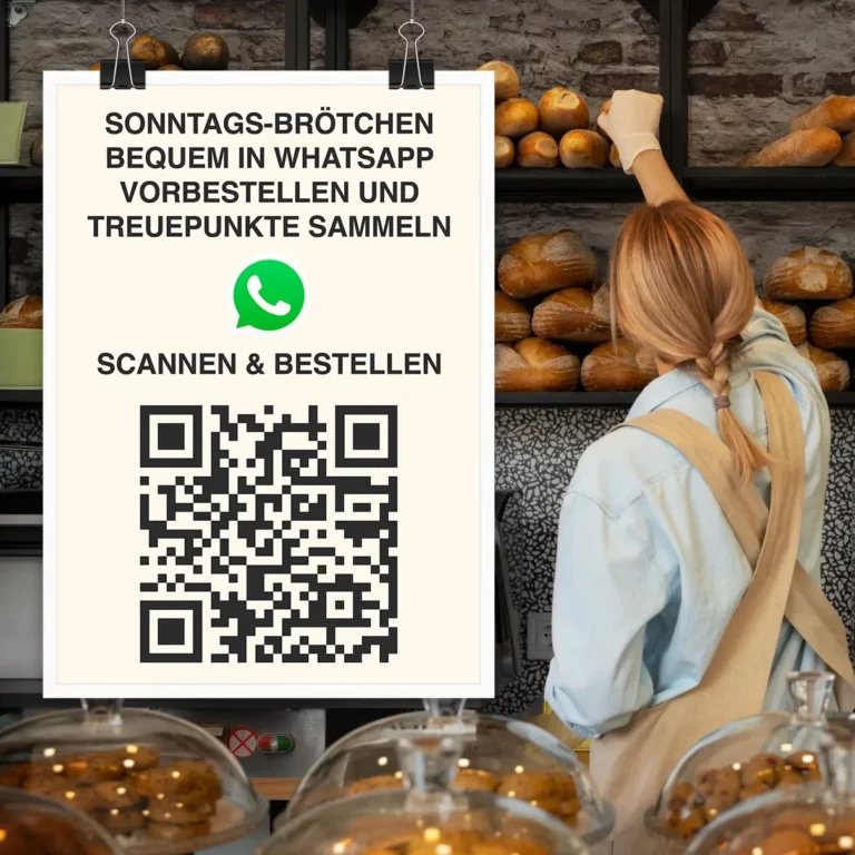 WhatsApp-QR-Code